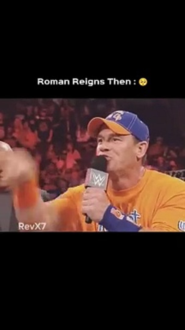 ⁣Roman Reigns Attitude status -- Instagram trending reels -- #shorts