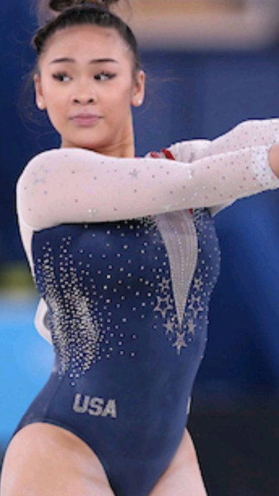 2024 PARIS OLYMPICS:Follow USAHow tall is Suni Lee?