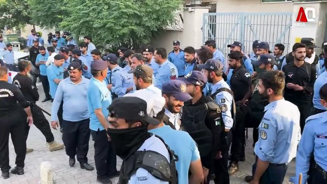 PTIs Crucial Power Play Begins Is Another Supreme Court Showdown Coming Big Decision Tomorrow