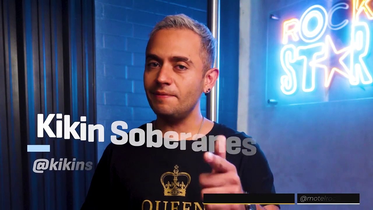 Diversisounds: Kikín Soberanes