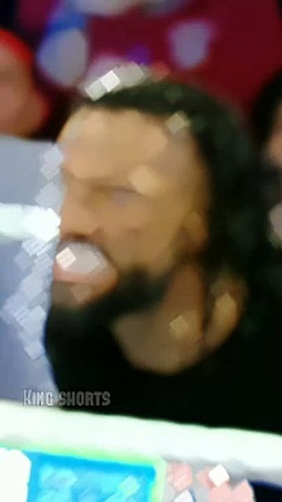 Roman+reigns+vs+bodybuilder+fight+_+roman+reigns+attitude+status+_+king+shorts+new+video+⚡