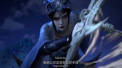 (Ep13-HD) Jinwu Guard:The Wind Rises in Jinling - Sub Indo || English Subtitle (金吾卫之风起金陵)