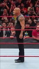 Just+3+Legends+sharing+the+ring+together+#Goldberg25