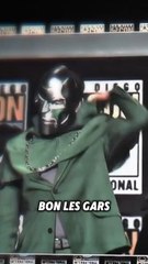 RDJ en Dr Doom !!??