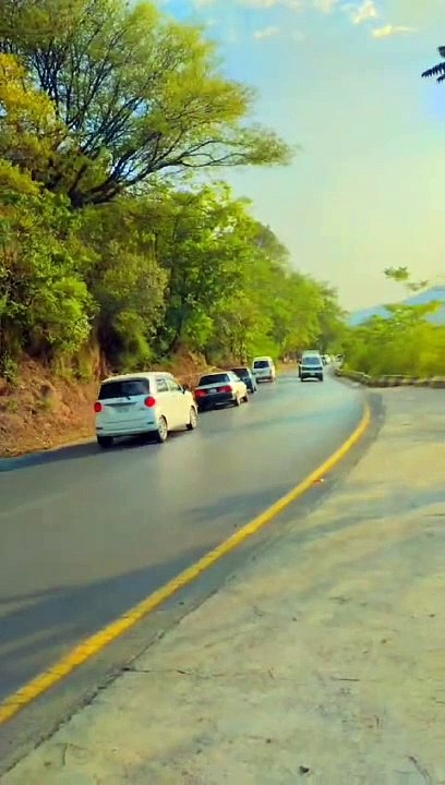 Murree gt rod