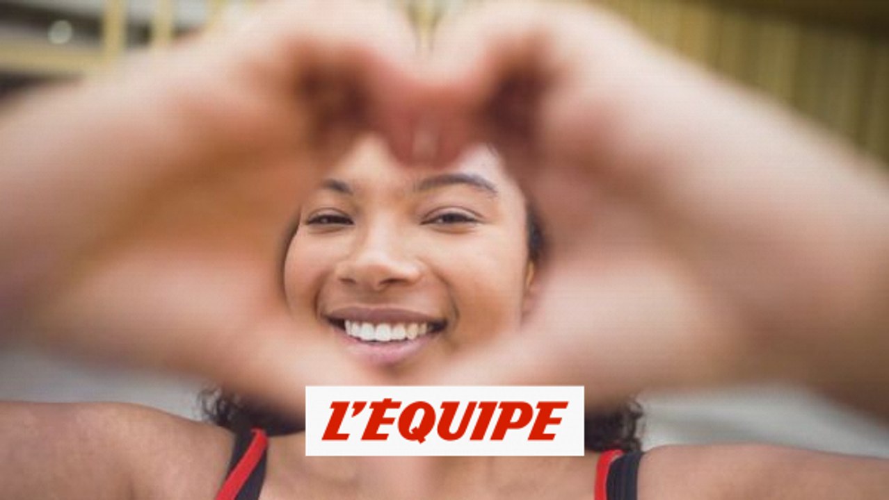 « Portons la flamme », l'hymne olympique de Colombes - JO Paris 2024 - Tous sports