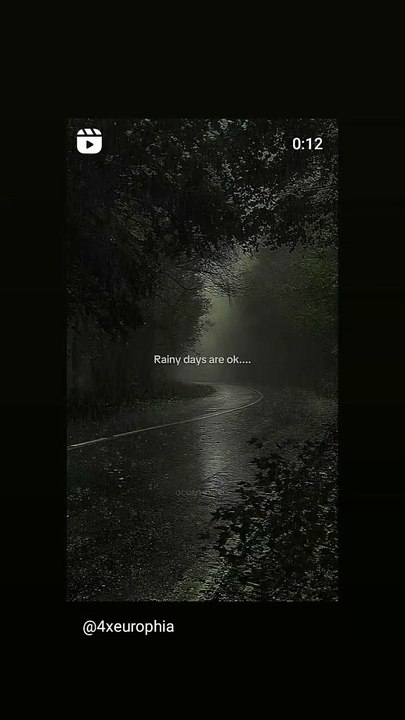 Rain
