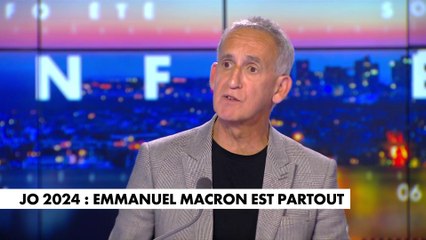 Claude Obadia : «Certains députés n’ont pas compris la différence entre un ennemi et un adversaire»