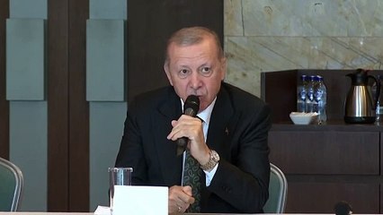 Erdoğan'dan Rize'de İsrail çıkışı: Karabağ'a, Libya'ya nasıl girdiysek orada da yaparız