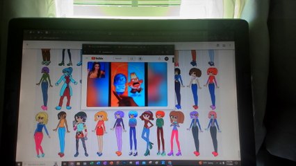 natalie ross kardashian trailblazer part 93