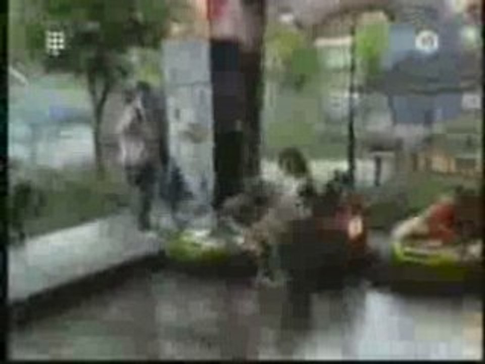bloopers
