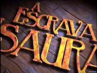 142. La Esclava Isaura (A Escrava Isaura), en español