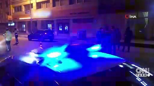 Bir haftada 2 buçuk milyon araç denetlendi