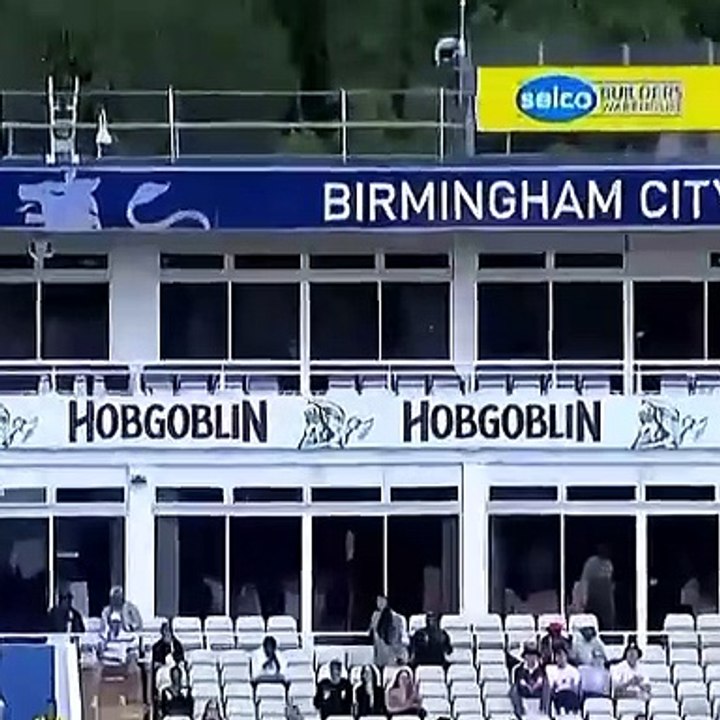 Cricket match