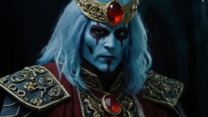 THUNDERCATS  Teaser Trailer 2025 Timothée Chalamet Ana de Armas Zendaya  Live Action Concept1080p60