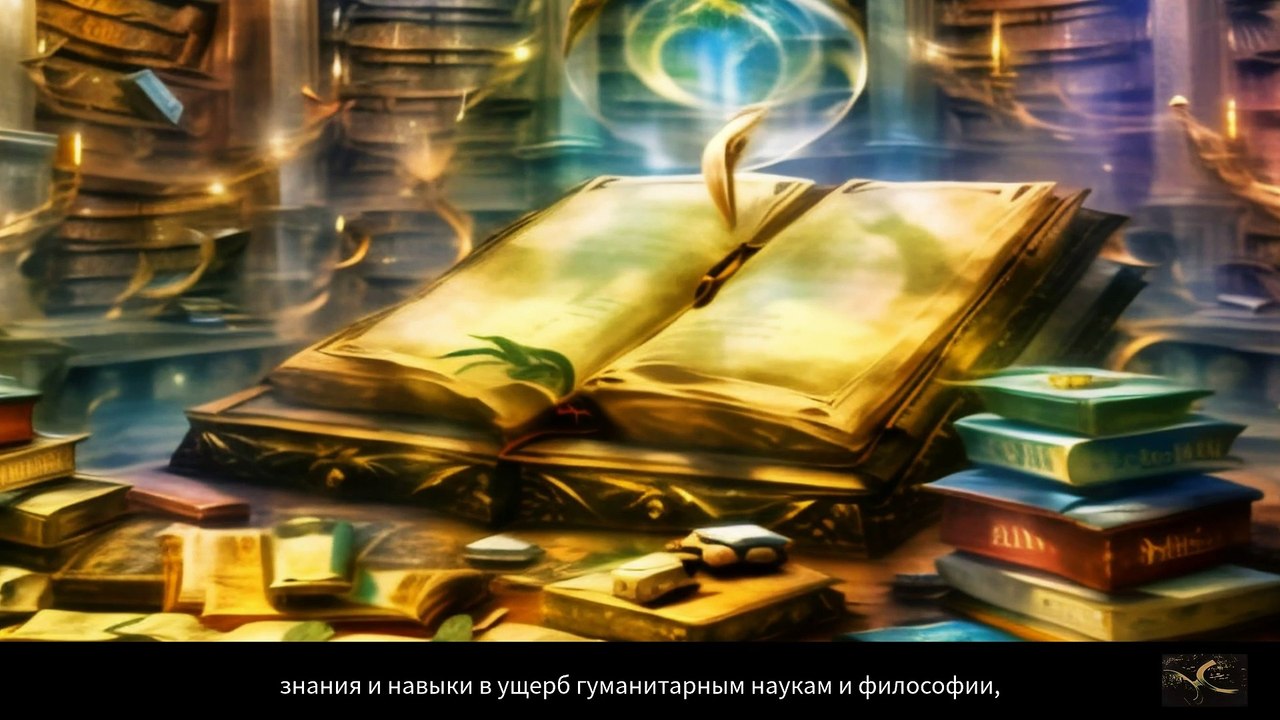 Кризис духовности: Апокалипсис душ человеческих
