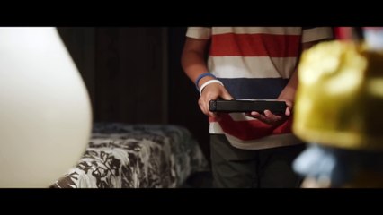 A woman investigates paranormal activity in her former foster home   Dramatic Full Horror Movie