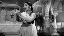 Aye Ishq Yeh Sab Duniyawale — Performed by Lata Mangeshkar // MUGHAL-E-AZAM // India - 1960 // Indian Movie | Magic Collection | भाषा हिंदी | बॉलीवुड की सबसे अच्छी