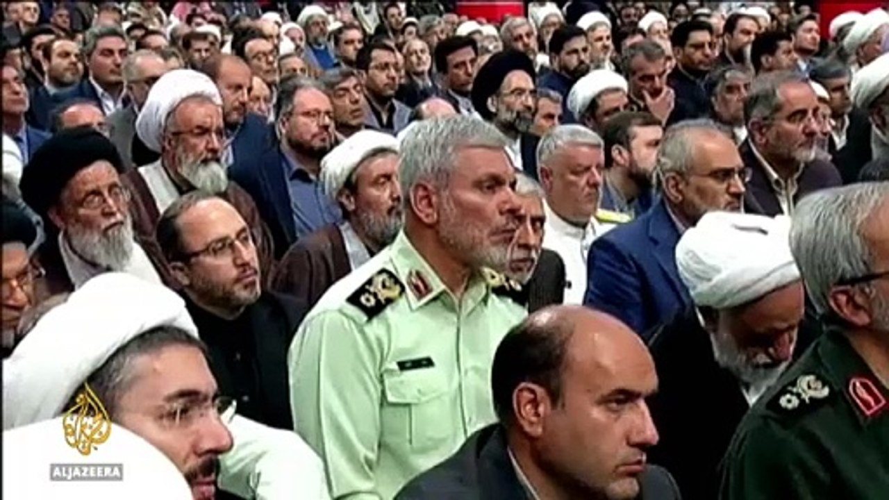 Iran's new president: Masoud Pezeshkian outlines priorities