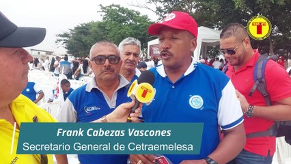 TRABAJADORES DE LA ELÉCTRICA ESMERALDAS ESTÁN PREOCUPADOS POR DECISIONES DE LA MINISTRA DE TRABAJO