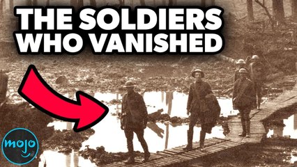 Top 10 Unraveling the Top 10 Unsolved Mysteries of World War I 🕵️‍♂️