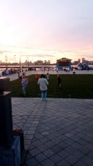 Набережная Республике Татарстан