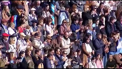 Milei promete al campo eliminar impuestos y trabas cambiarias, pero pide tiempo