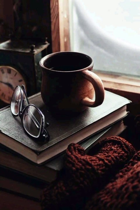 ☕️