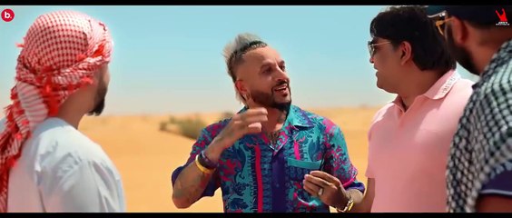 Chambal De Daku (Official Music Video) _ Jazzy B _ Punjabi Song