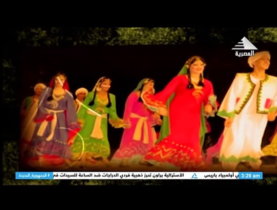 برنامج موال من بلدى - حلقة يوم 27/7/2024