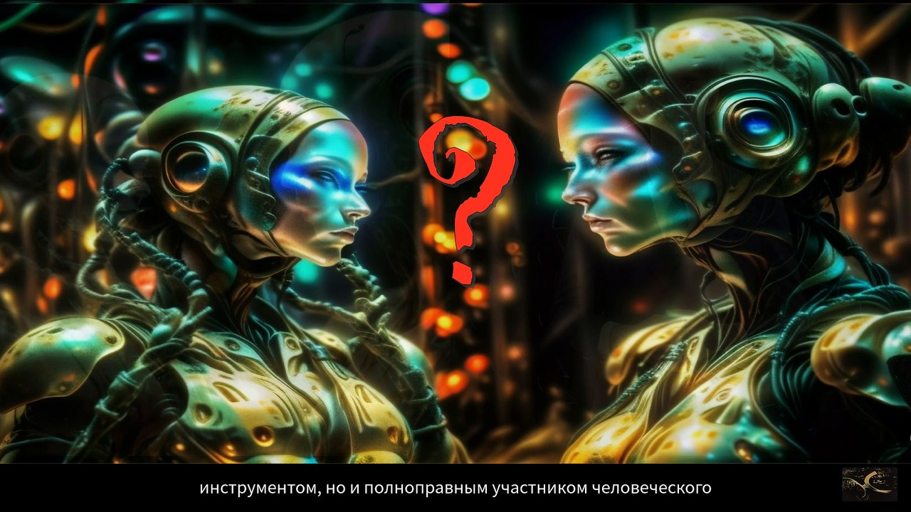 Нейросеть написала открытое письмо автору благоволизма