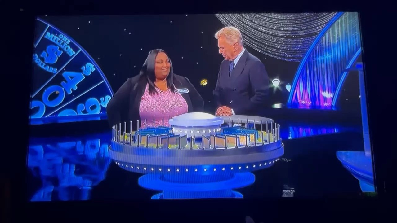 Wheel of Fortune: Pat Sajak SERIES FINALE Day 5 + Bonus Round, Conclusion of Pat Sajak Career & 41st Season Finale Ending Credit (6/7/24)