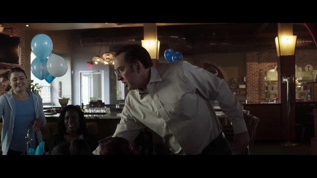 Nicolas Cage In THE EXPERTS - Hollywood English Movie Laurence Fishburne Superhit Action Movies