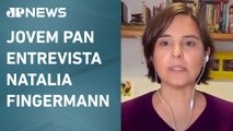 Imigrantes voltariam para Venezuela se González vencer eleições? Professora explica