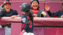 Japan vs Chinese Taipei | HIGHLIGHTS Women's Baseball World Cup | 07/28/24 | beIN SPORTS USA