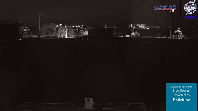 Space Coast Stadium Multi-Cam - Baseball AAG (2024) Sat, Jul 27, 2024 10:41 PM to 11:00 PM