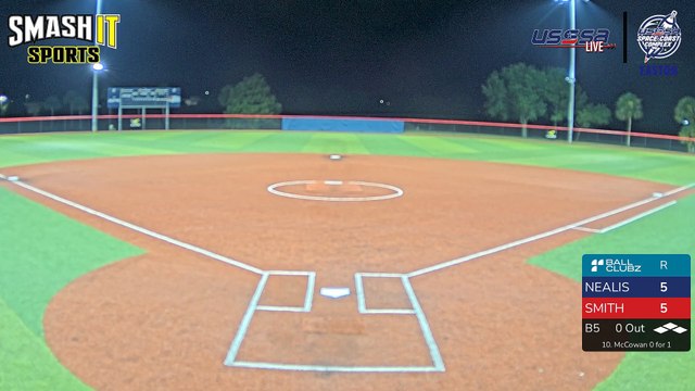 Blue Easton - Baseball AAG (2024) Sat, Jul 27, 2024 10:41 PM to 11:00 PM