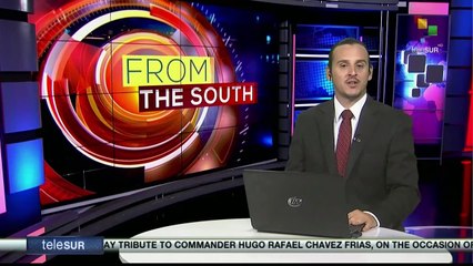 Venezuela | People turn out to vote in presidential elections