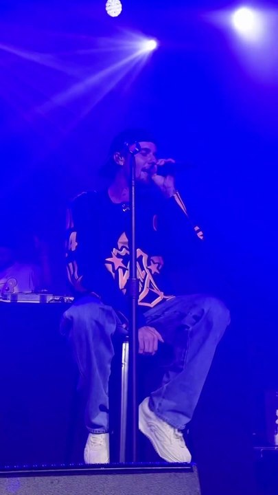 JUSTIN BIEBER EENIE MEENIE Toronto Feb_1_2 #justin #2024 #viral