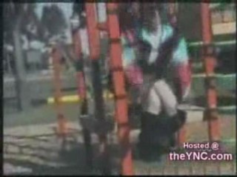 Humour - Les vieux fous