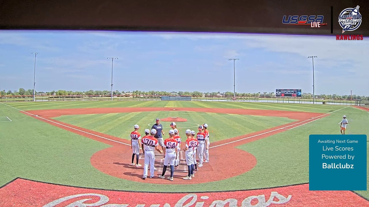 Red Rawlings - Baseball AAG (2024) Sat, Jul 27, 2024 7:40 AM to 10:41 PM