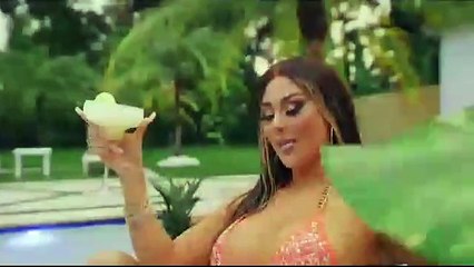 Papaya song with dance