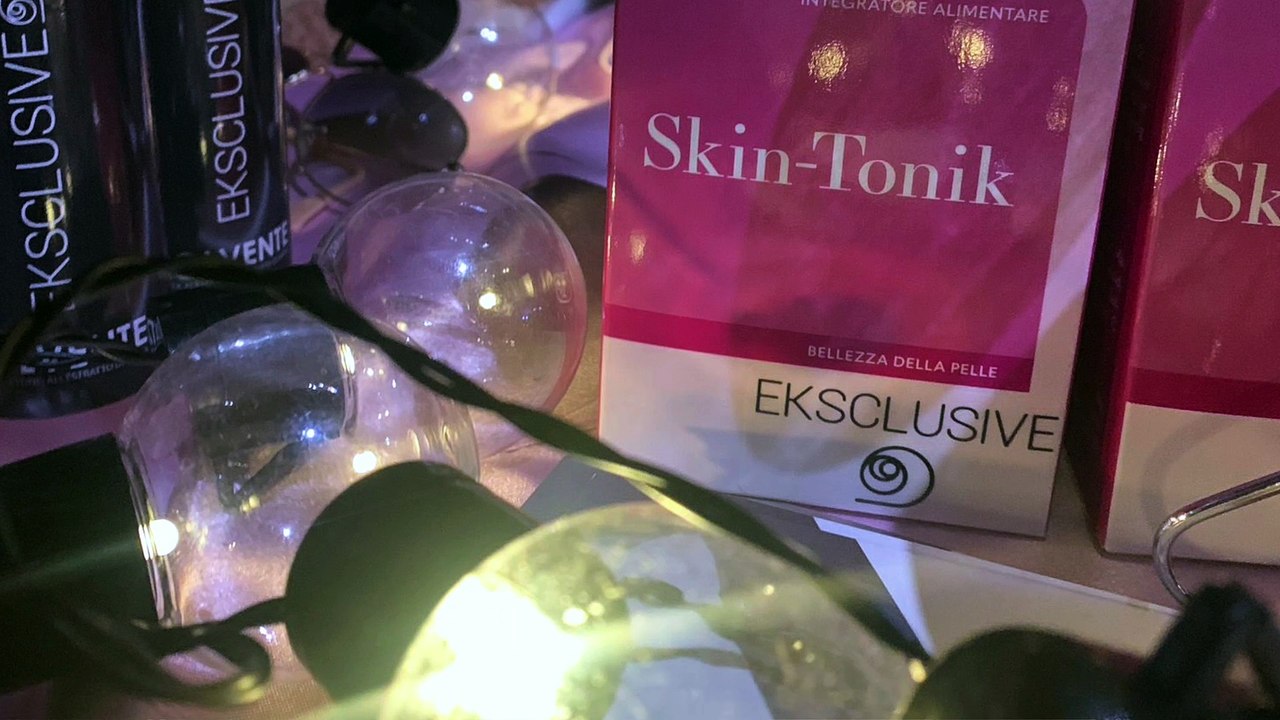 Eksclusive alla notte rosa di Agnadello
