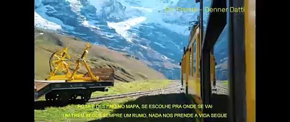 Em Frente - Denner Datti