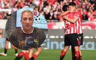 El análisis de Martín Cabrera | Estudiantes se quedó con el clásico de la Ciudad