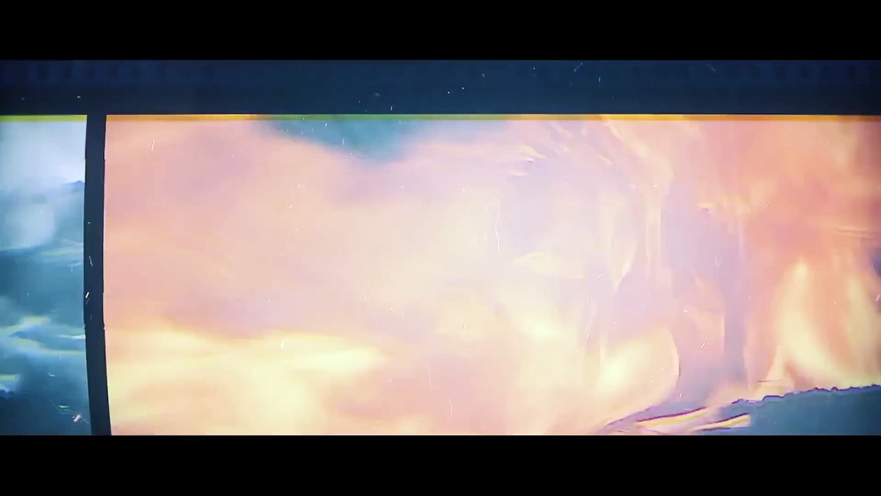 Powerful thriller about survival in a world infected by virus   Hollywood English Action Film