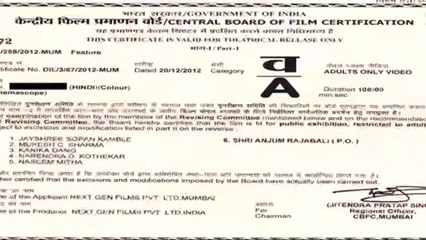 Tanu Weds Manu Returns