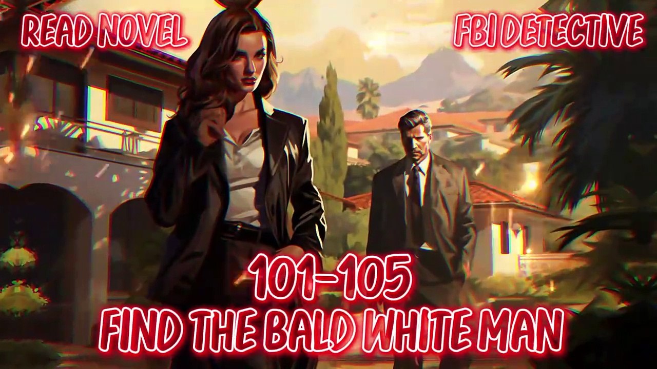 FBI 101-105