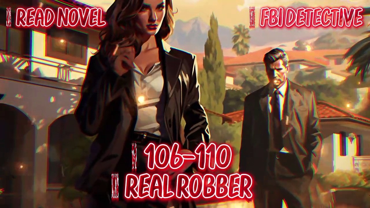 FBI 106-110