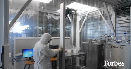 Les Entreprises à Succès - Forbes // Extratex